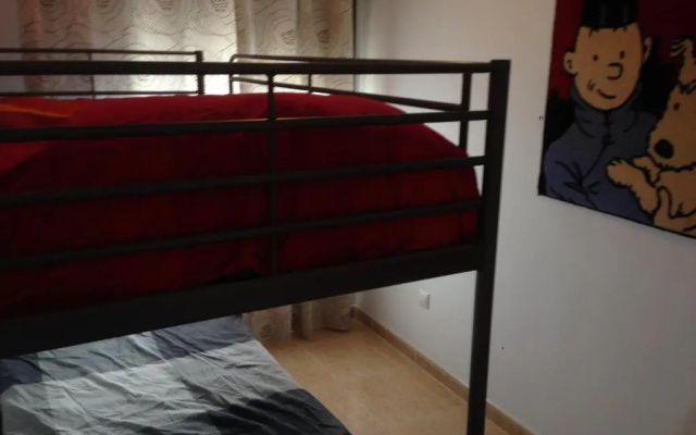 Mi Apartamento en el Delta del Ebro