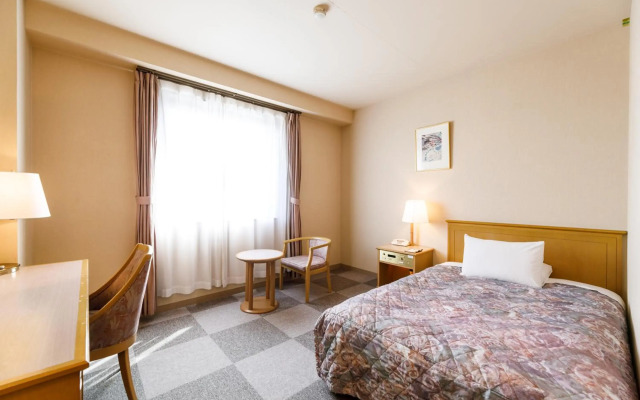 Fukuno Town Hotel A?MIEUX