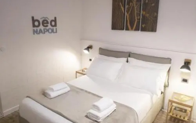 Bed Napoli Bed and Breakfast