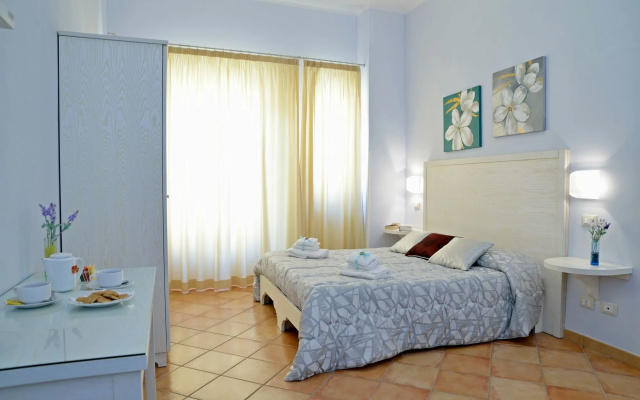 Badia Rooms & Breakfast