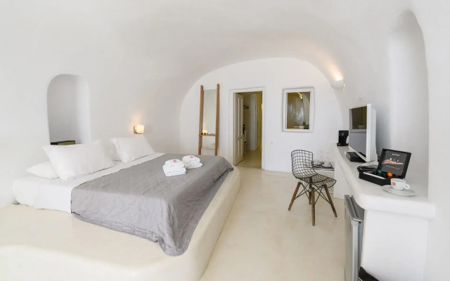 All Greek Villas Santorini