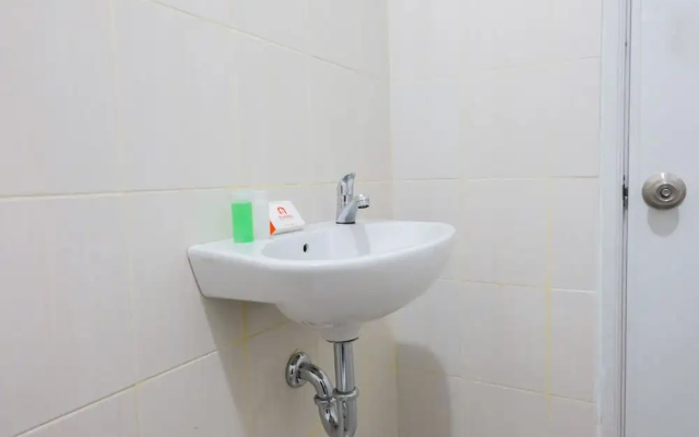 Clean 2BR Apartment at Ayodhya Residence