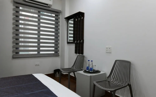 Miah Boutique Homestay
