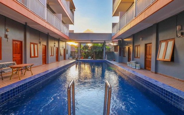OYO 1670 Likko Inn