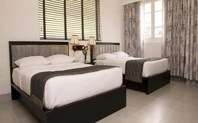 Hoang Vinh Hotel