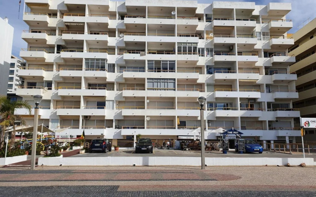 T1 Praiamar 3H Privil GIO FR MAR A C Estacionament