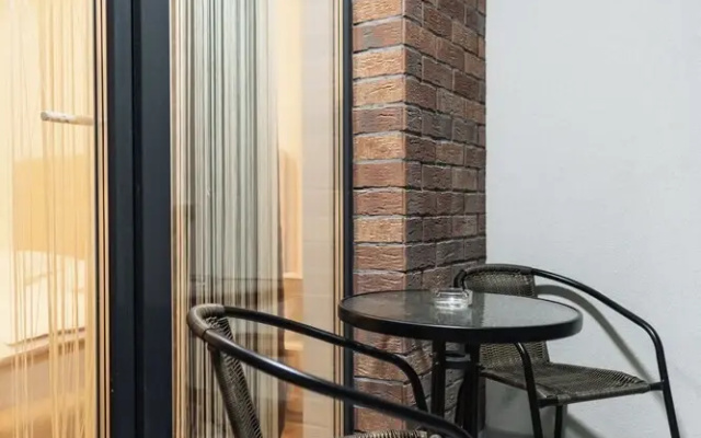 Nest Inn Velvet Apartment