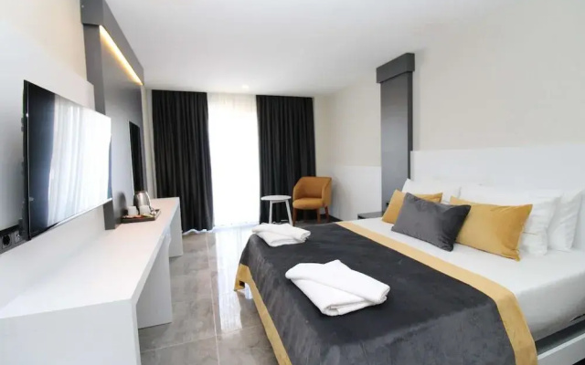 Laroxx Hotel Lara