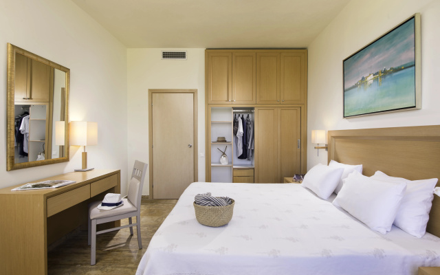Курорт Kassandra Palace Seaside