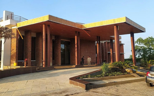 Sasa Resort