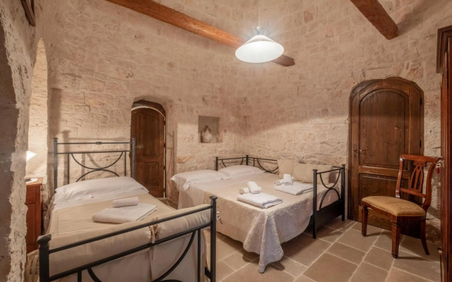 Tenuta Yara In Castellana Grotte