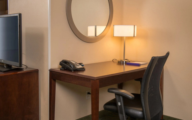 Springhill Suites by Marriott Hagerstown
