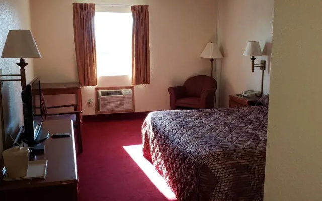 Family Budget Inn Bethany