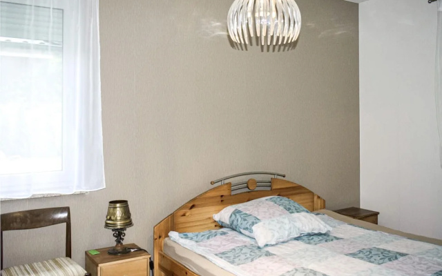 Awesome Home in Wrzosowo With 2 Bedrooms and Wifi