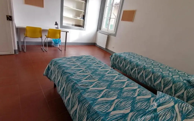 Sant'Antonino Apartments