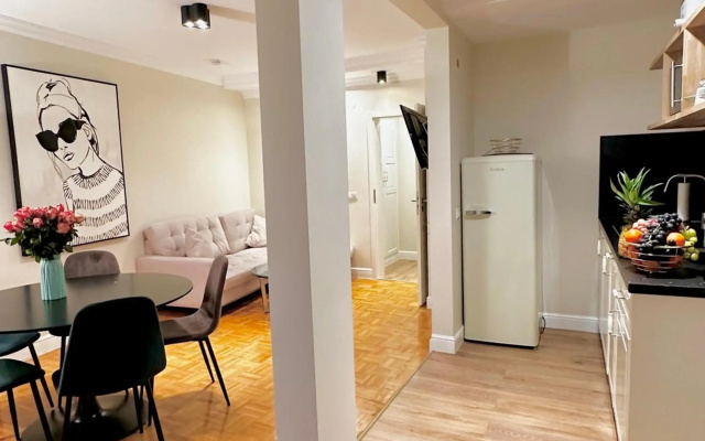 Hirsch Appartements