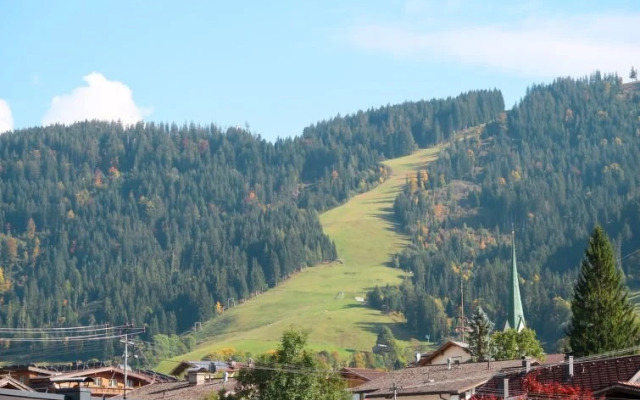 Hüttenzauber Tirol Försterhäusl am Wildenbach
