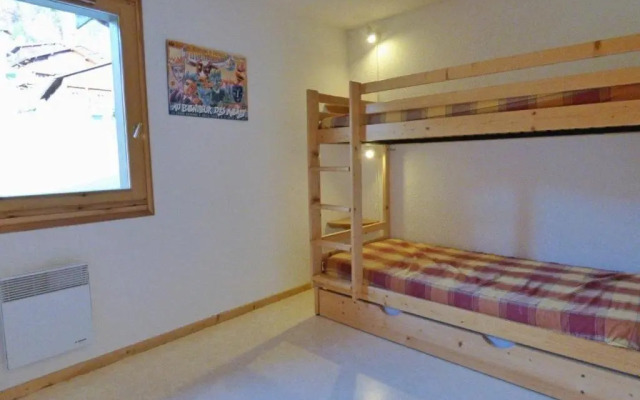 Appartement Le Grand-Bornand, 3 pièces, 6 personnes - FR-1-458-121
