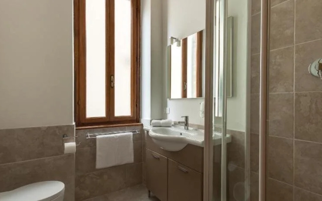 Signoria Apartments