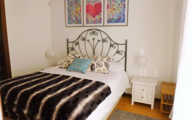 Apartamentos Nazareno