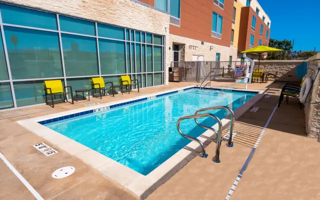 SpringHill Suites by Marriott Newark Fremont