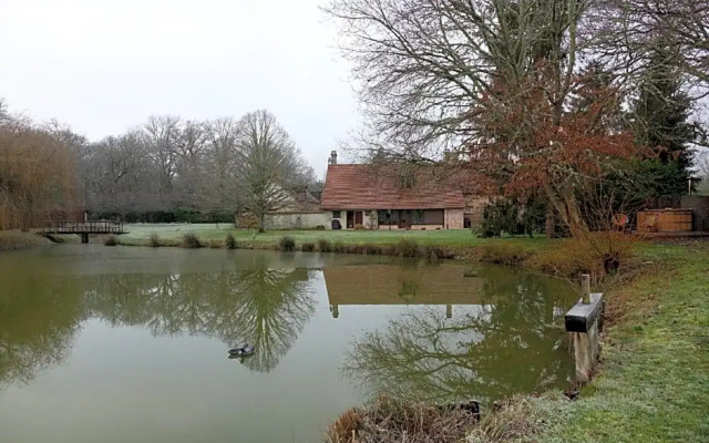 Ferme Boisquillon