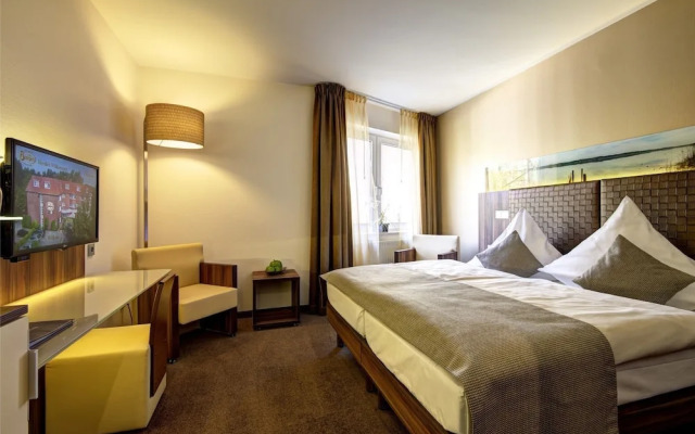 Hotel Am Badepark