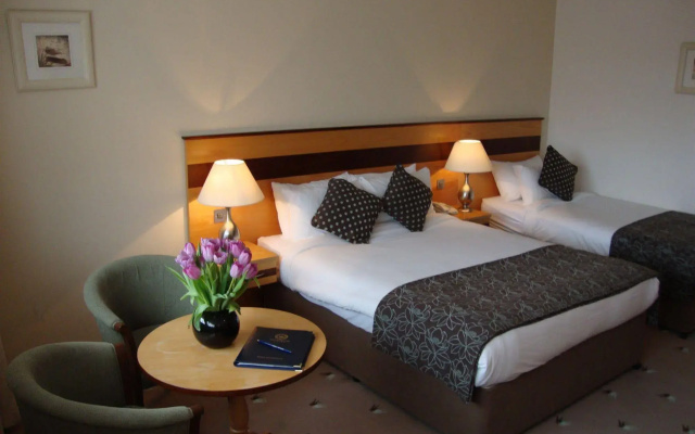 Ard Ri House Hotel