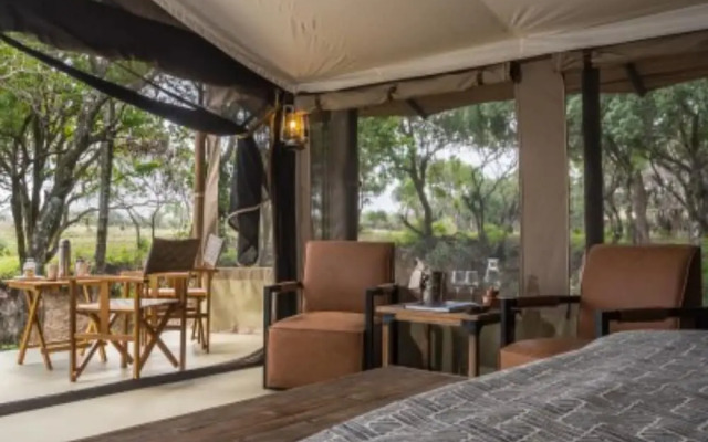 Lerai Safari Camp