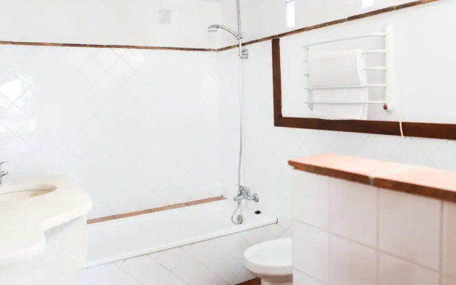 Casas La Pequeña Lulu