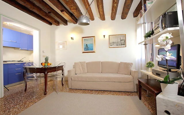 City Apartments - Residence Rialto