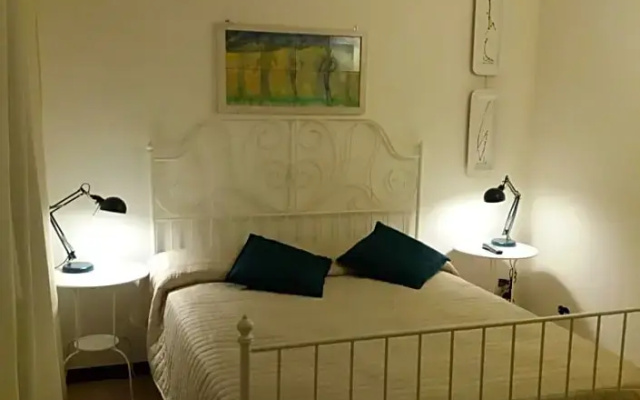 B&B Parco Del Lago