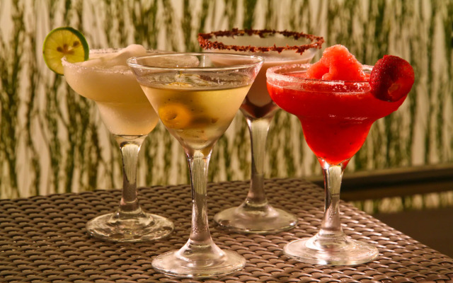 The Harvest Hotel managed by HII
