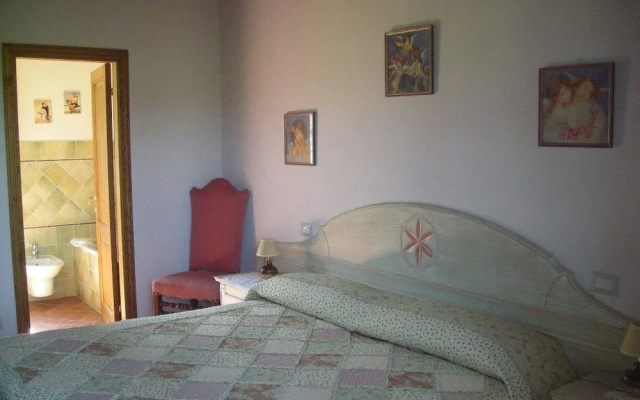 Casa Vacanze San Regolo