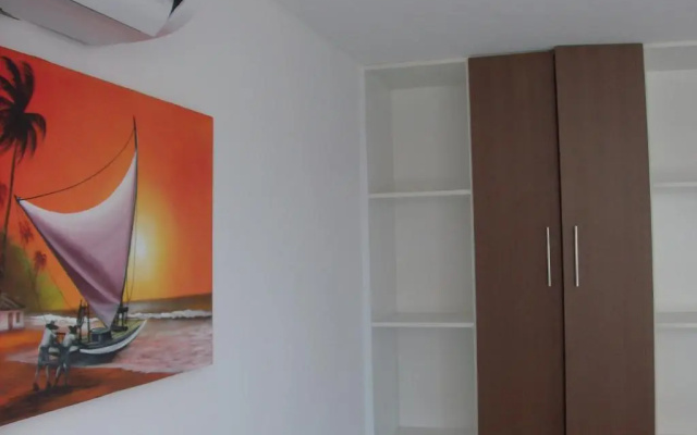 Brisa Do Mar Apartments