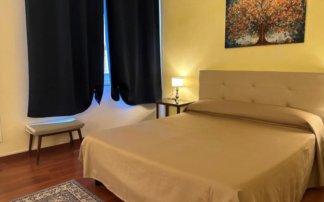 Hotel Roma