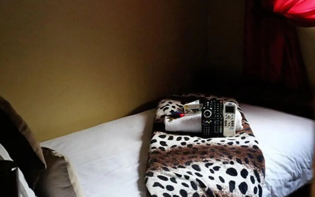 Moonriver Guesthouse