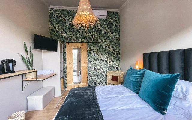 Le Bezz Guesthouse