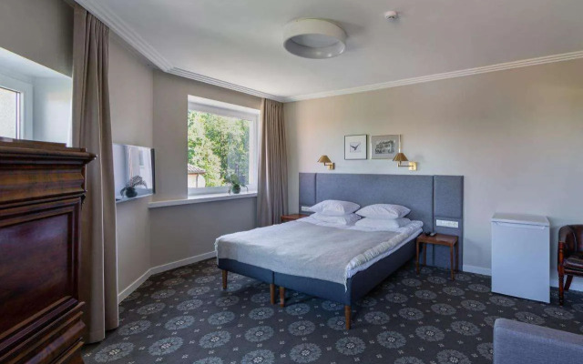 Park Hotel Iauliai