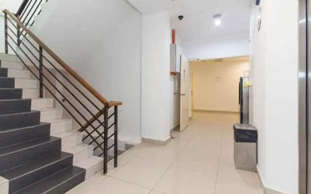 i Boutique Hotel