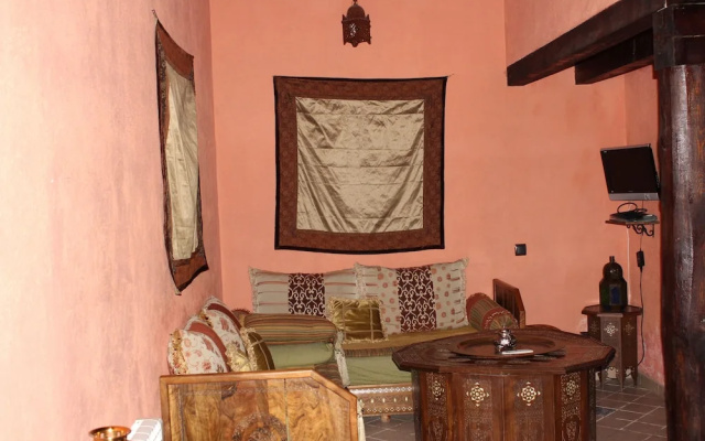 Alojamientos Rurales El Grial