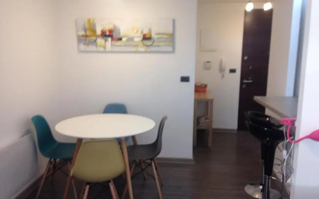 Selma Apartment Ñuñoa Best Suite