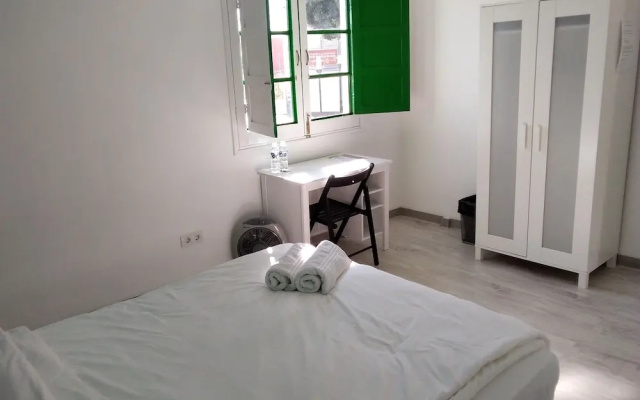 Casa Blanca Tenerife Sur
