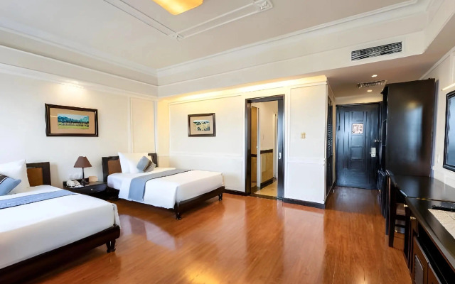 Ninh Binh Legend Hotel
