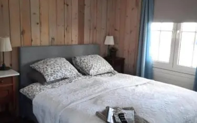 Anneke's Bed en Botterhammeke