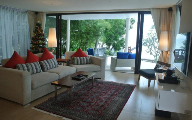 The Beach House