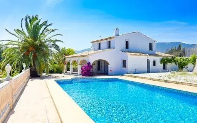Villa Colina