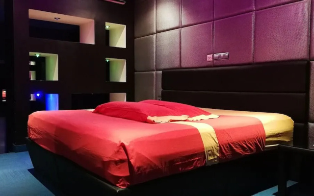 Motel Venus Madrid Sur - Adults Only