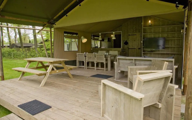 Camping het Wieskamp