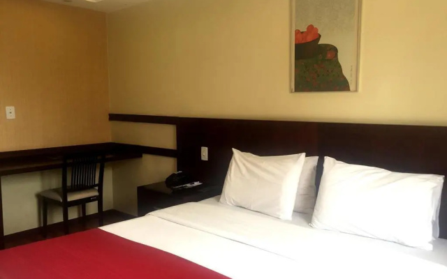 Bittar Inn Hotel